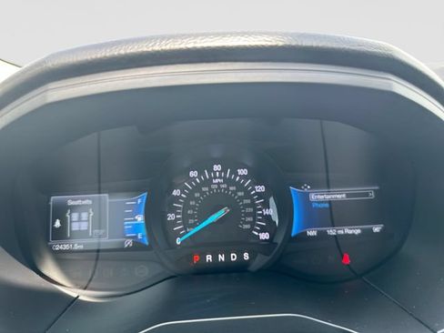 Used 2023 Ford Edge Titanium AWD/4WD image 18