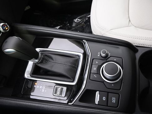 New 2025 MAZDA CX-5 AWD 2.5 S w/ Preferred Package image 30