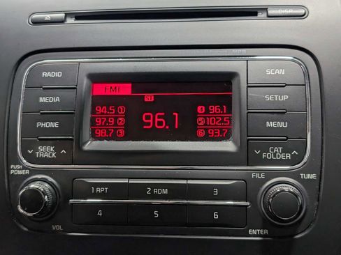 Used 2015 Kia Forte EX FWD image 24