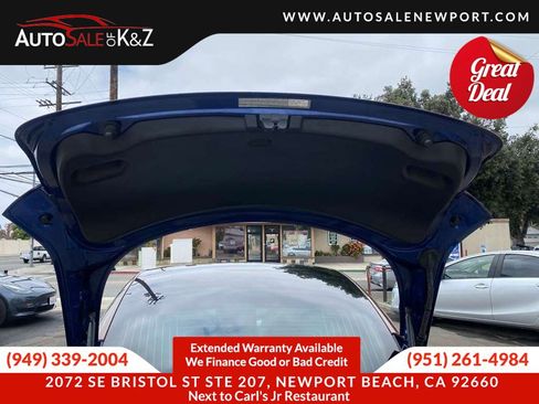 Used 2020 Tesla Model 3 Performance AWD/4WD image 31