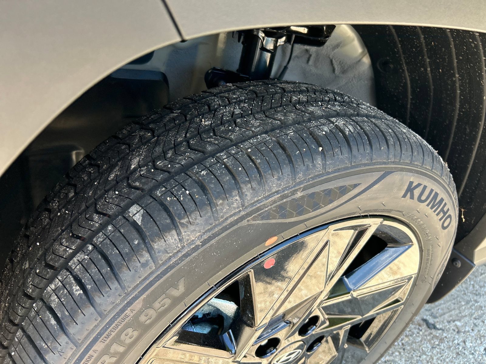 New 2027 Hyundai Kona SEL Sport AWD/4WD image 24