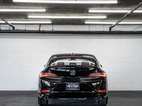 New 2026 Acura Integra A-Spec FWD image 4