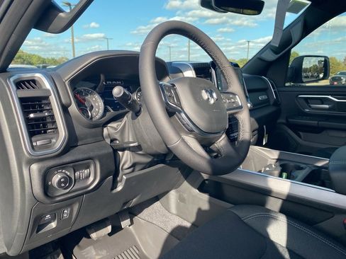 New 2026 RAM 1500 Big Horn/Lone Star image 14