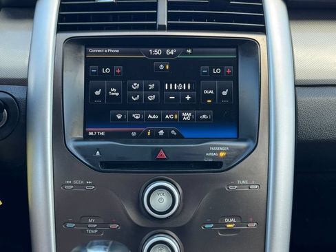 Used 2014 Ford Edge SEL w/ Equipment Group 205A FWD image 19