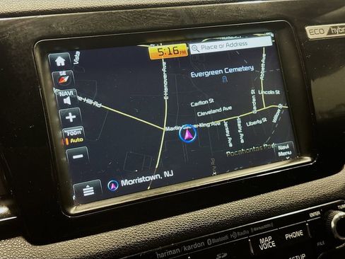 Used 2018 Kia Niro EX w/ Option Group 020 image 15