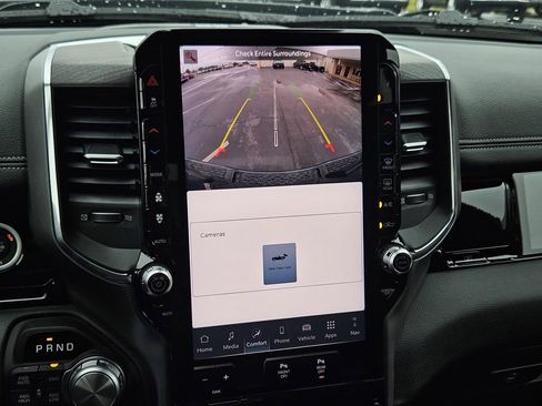 New 2026 RAM 1500 Laramie w/ Night Edition image 20