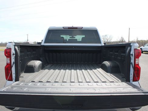 Used 2020 Chevrolet Silverado 2500 LT w/ Z71 Off-Road Package image 14