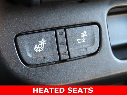 Used 2018 Chevrolet Colorado Z71 image 4