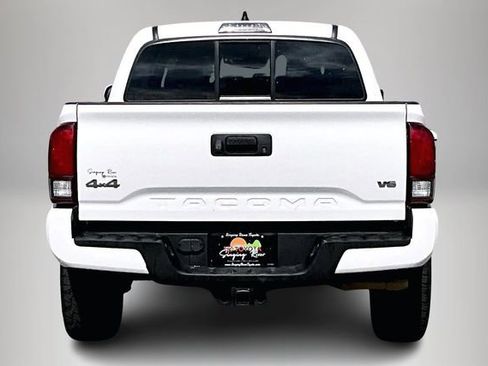 Used 2023 Toyota Tacoma SR image 6