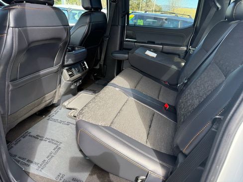 Used 2025 Ford F150 Tremor w/ Tow/Haul Package image 18