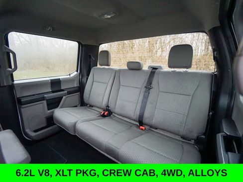 Used 2021 Ford F250 XLT image 29