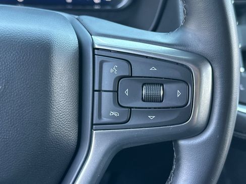 Used 2024 Chevrolet Tahoe LT RWD image 32