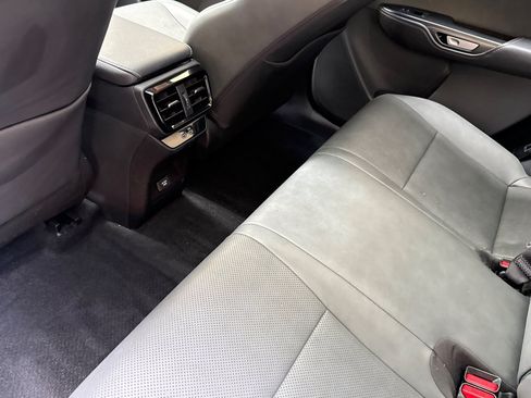 Certified 2023 Lexus RZ 450e Premium w/ Technology Package AWD/4WD image 26