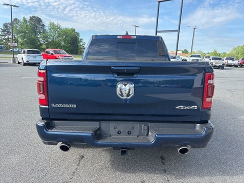 Used 2023 RAM 1500 Laramie image 7