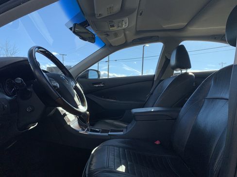 Used 2010 Lexus ES 350 image 16