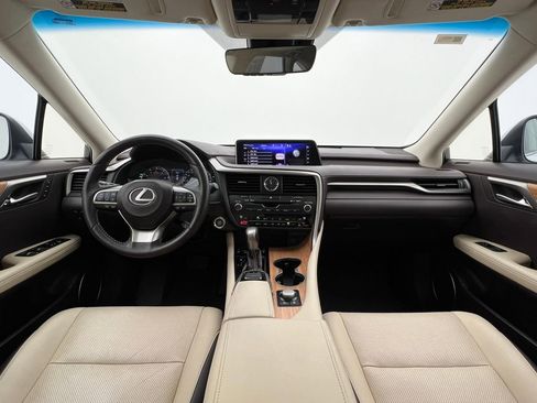 Used 2019 Lexus RX 350L 350L image 2