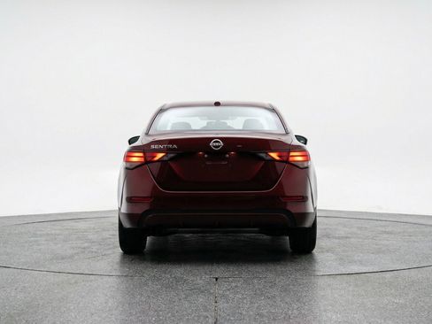 Used 2025 Nissan Sentra SV FWD image 7