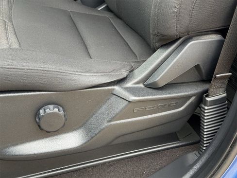 Used 2022 Ford F150 XL w/ STX Appearance Package image 25