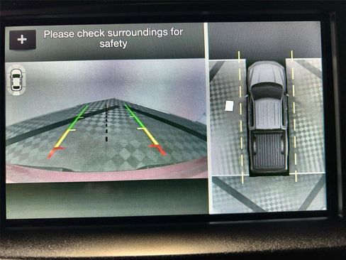 Used 2018 Ford F150 Platinum w/ Technology Package image 18