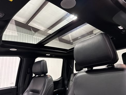Used 2023 Ford F150 Lariat w/ Equipment Group 502A High AWD/4WD image 19