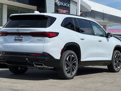 New 2026 Buick Enclave Sport Touring FWD image 5