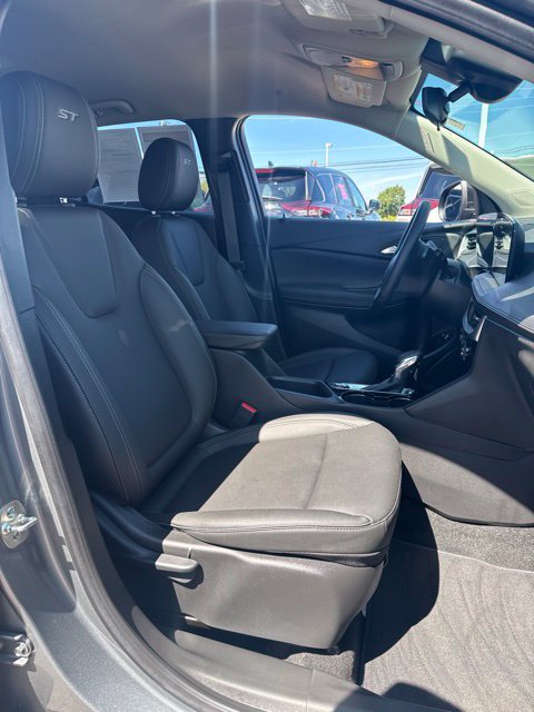 Used 2024 Buick Encore GX Sport Touring w/ Advanced Technology Package FWD image 13