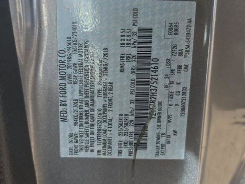 Used 2007 Ford Mustang GT RWD image 21