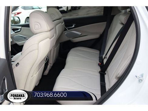 New 2026 Acura RDX Technology Package image 30