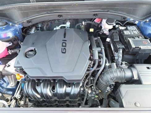 Used 2023 Hyundai Santa Fe SEL image 52