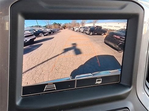 Used 2023 GMC Sierra 1500 Pro w/ Pro Value Package image 17