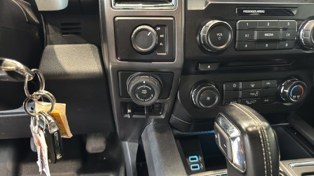 Used 2018 Ford F150 XLT w/ Equipment Group 301A Mid AWD/4WD image 15