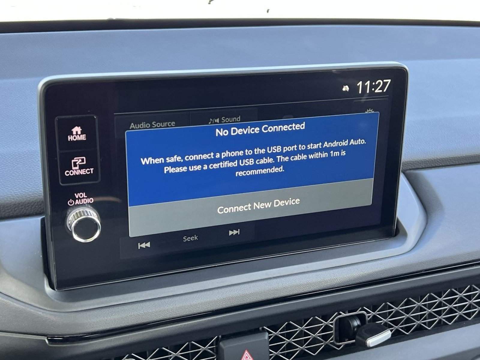 Used 2026 Honda Accord SE image 17