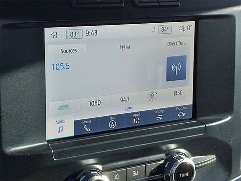 Certified 2023 Ford F150 XLT w/ Equipment Group 301A Mid image 15