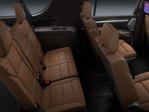 New 2026 Cadillac Escalade ESV Luxury w/ Touring Package image 71