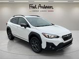 Used 2021 Subaru Crosstrek 2.5i Sport w/ Moonroof Package image 3