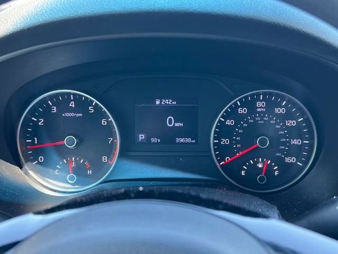 Used 2020 Kia Sportage LX w/ LX Popular Package AWD/4WD image 18