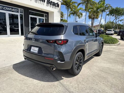 New 2026 MAZDA CX-50 AWD 2.5 S w/ Weather Package image 3