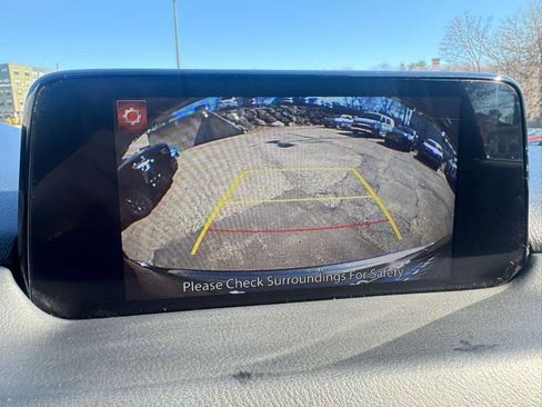 Used 2019 MAZDA CX-5 Grand Touring AWD/4WD image 27