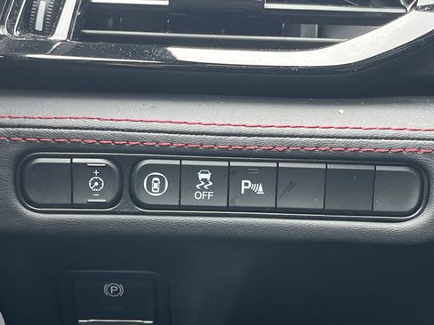 Used 2024 Acura MDX A-Spec image 14