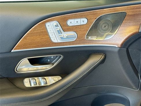 Certified 2024 Mercedes-Benz GLE 350 4MATIC image 18