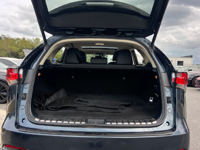 Used 2015 Lexus NX 200t FWD w/ Luxury Package image 24