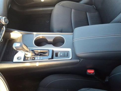 New 2025 Nissan Altima 2.5 SV w/ SV Special Edition Package image 16