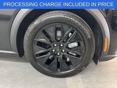 Certified 2025 Ford Mustang Mach-E Select RWD image 2
