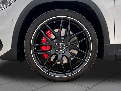 Certified 2023 Mercedes-Benz GLA 45 AMG 4MATIC image 11