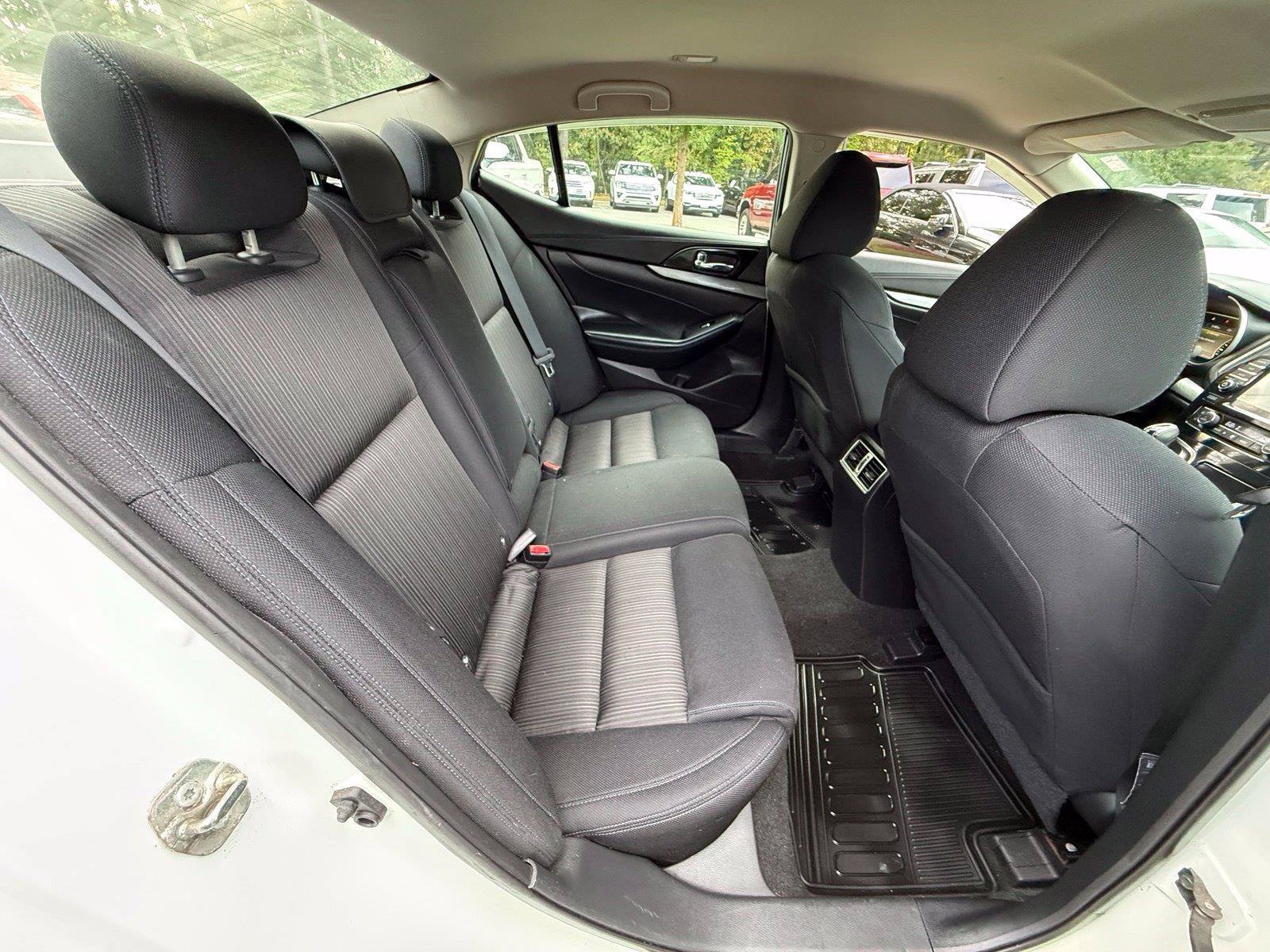 Used 2016 Nissan Maxima 3.5 S FWD image 22