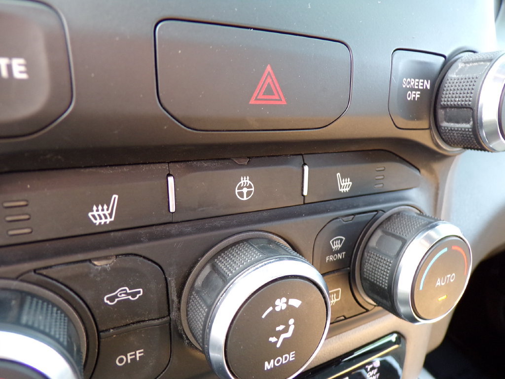 Used 2022 RAM 1500 Big Horn AWD/4WD image 21
