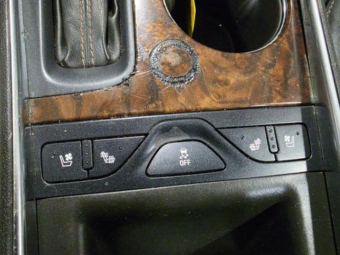 Used 2015 Chevrolet Impala LTZ FWD image 36