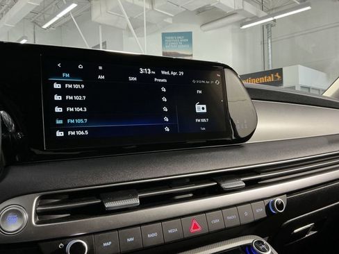 Used 2024 Hyundai Palisade XRT FWD image 19