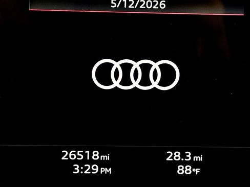 Used 2023 Audi e-tron GT Prestige w/ Prestige Package AWD/4WD image 18