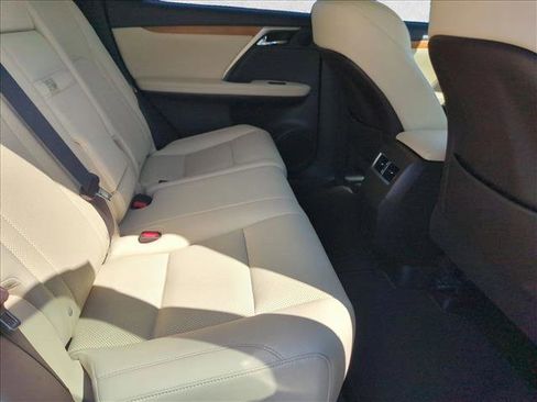 Used 2020 Lexus RX 350 FWD w/ Premium Package image 20